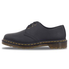 Dr.Martens 馬汀大夫 男女適用經典款1461三孔馬汀靴