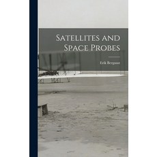 (英文圖書) Satellites and Space Probes 精裝版, Hassell Street Press, 英文