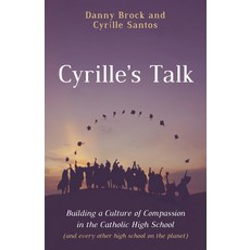 (英文圖書) Cyrille's Talk 平裝版, Resource Publications (CA), 英文
