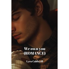 (英文圖書) We own you (ROMANCE) 平裝版, Lyra Caldwell, 英文