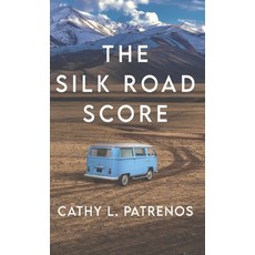 (英文圖書) The Silk Road Score 精裝版, Next Chapter, 英文