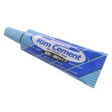 Panaracer PA管胎專用膠 耐熱快乾型 ERC-33, 1個