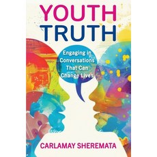 (英文圖書) Youth Truth: Engaging in Conversations That Can Change Lives 平裝版, Diamond in the Rough Publis..., 英文