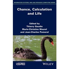 Chance Calculation and Life C 精裝版, John Wiley & Sons, 英文