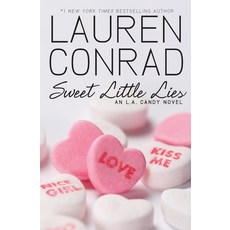 (英文圖書)Sweet Little Lies 平裝版, HarperCollins, 英文