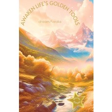 (英文圖書) Awaken Life's Golden Tools *Special Edition* 精裝版, Groovyroads, 英文
