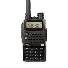 PSR 無線電對講機 雙PTT按鍵雙頻設計, 1台, PSR-931