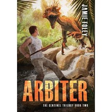 (英文圖書) Arbiter 精裝版, Fayette Press, 英文
