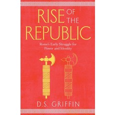 (英文圖書) Rise of the Republic 平裝版, Res Publica Reads, 英文