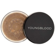 Youngblood 礦物粉底, 1入, Fawn