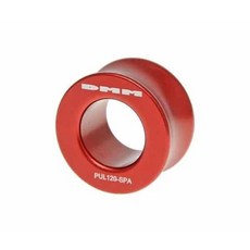 DMM 鋁合金套筒 (適用Pinto Pulley/Teufelberger/英國), 詳見包裝