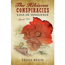 (英文圖書)The Hibiscus Conspiracies: Loss of Innocence 平裝版, iUniverse, 英文
