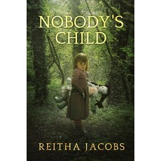 (英文圖書) Nobody's Child 平裝版, Lulu.com, 英文