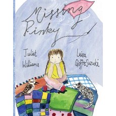 (英文圖書)Missing Pinky 平裝版, Independently Published, 英文