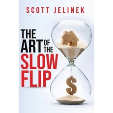 (英文圖書) The Art Of The SlowFlip 平裝版, Scott Jelinek, 英文