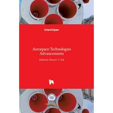 (英文圖書) Aerospace Technologies Advancements 精裝版, Intechopen, 英文