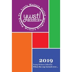 (英文圖書)SLWG 2019 Young Writers Collection: When the cup turned over... 平裝版, Independently Published, 英文