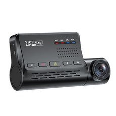 VIOFO A139 PRO 單鏡頭 4K行車記錄器 (STARVIS 2 IMX678/台灣代理), 前置攝影鏡頭, CPL, 讀卡機, 拆卸工具, 擋風玻璃靜電貼 X2, 車充, Type-C 傳輸線, 鏡頭 3M膠條, 512GB