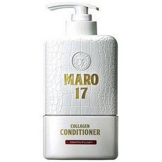MARO17 膠原蛋白潤髮乳, 1個, 350ml