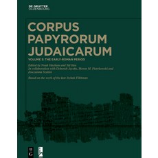 (英文圖書) The Early-Roman Period (30 BCE-117 CE) 精裝版, Walter de Gruyter, 英文