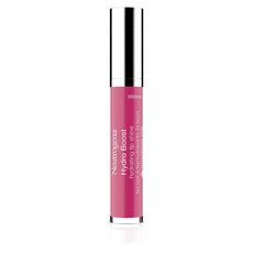 Neutrogena 露得清 保濕唇釉 2.8g, 1支, Vibrant Raspberry