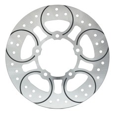 MASA競技車碟 蘭花碟系列 前碟盤 山葉YAMAHA BWS 125X版 BWS 125 BW'SR 125