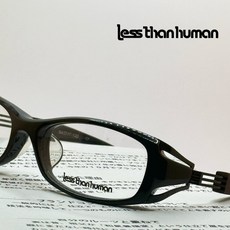 Less Than Human 人間失格 今井康裕 日系手工框出清