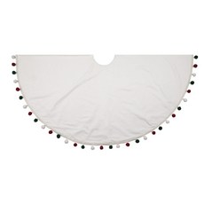 Sullivans 絨球樹裙, 混色