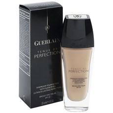 GUERLAIN 嬌蘭 防曬霜 SPF20 30ml, 1瓶, 03 Beige Naturel