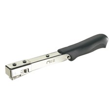 Rapid 快速的Bonhammer Talker Stapler 19, 1個, 黑色+不銹鋼