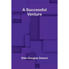 (英文圖書)A successful venture 平裝版, Alpha Edition, 英文
