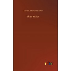 The Feather 精裝版, Outlook Verlag, 英文