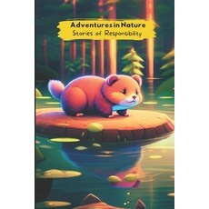 (英文圖書)Adventures in Nature: Stories of Responsibility 平裝版, Independently Published, 英文