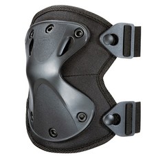 Hatch 戰術護膝 均碼, 1個, 黑色