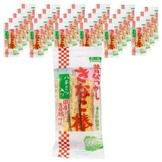 Kinakobong 大豆粉棒 3條入, 30個