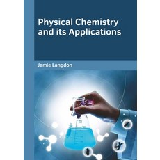Physical Chemistry and Its Applications 精裝版, Willford Press, 英文