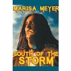 (英文圖書) South of the Storm 平裝版, Trellis Publishing, 英文