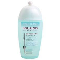 BOURJOIS 妙巴黎 溫和眼部卸妝液, 1個, 200ml
