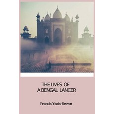 The Lives of A Bengal Lancer 平裝版, Sahara Publisher Books, 英文