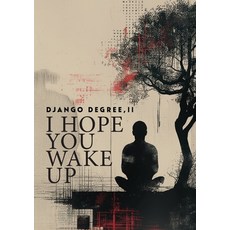 (英文圖書) I Hope You Wake Up 平裝版, Made by Impact, 英文