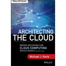 (英文圖書) Architecting the Cloud 精裝版, Wiley, 英文