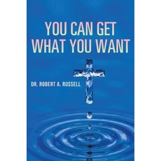(英文圖書) You Can Get What You Want 平裝版, Audio Enlightenment, 英文
