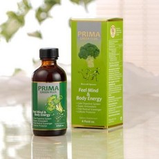 PRIMA GREEN PLUS 綠素精華 120ml
