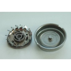 電動刮鬍刀刀頭刀網 HQ4 PQ190 PQ182 PQ206 S205 HQ130 HS199, 9個, 1套