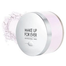 MAKE UP FOR EVER HD Skin Micro無痕蜜粉 16g, 1個, 1.2 Pearl Lavender