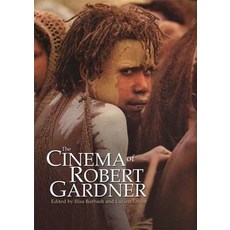 (英文圖書) The Cinema of Robert Gardner 精裝版, Bloomsbury Publishing PLC, 英文