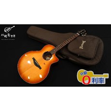Trumon 150TF SG 楚門3.0 雲杉面單板 桃花心木 吉他 原廠公司貨 全館免運