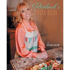 (英文圖書) Rosebud's Taste Buds 平裝版, Newman Springs Publishing, ..., 英文