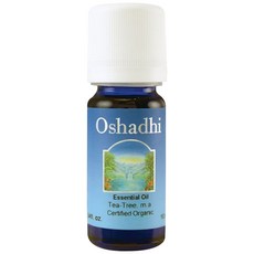 OSHADHI 茶樹 MA 精油, 1個, 10ml
