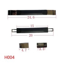 行李箱把手 替換維修配件 H004型號, 詳見包裝